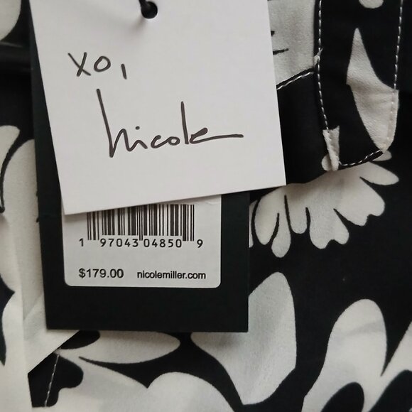 Nicole Miller Dress - Picture 10 of 11